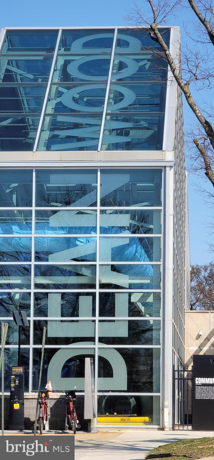 5501 Jay Street Northeast Washington, DC 20019 - Photo 14 of 46 Walk to Deanwood Community Center