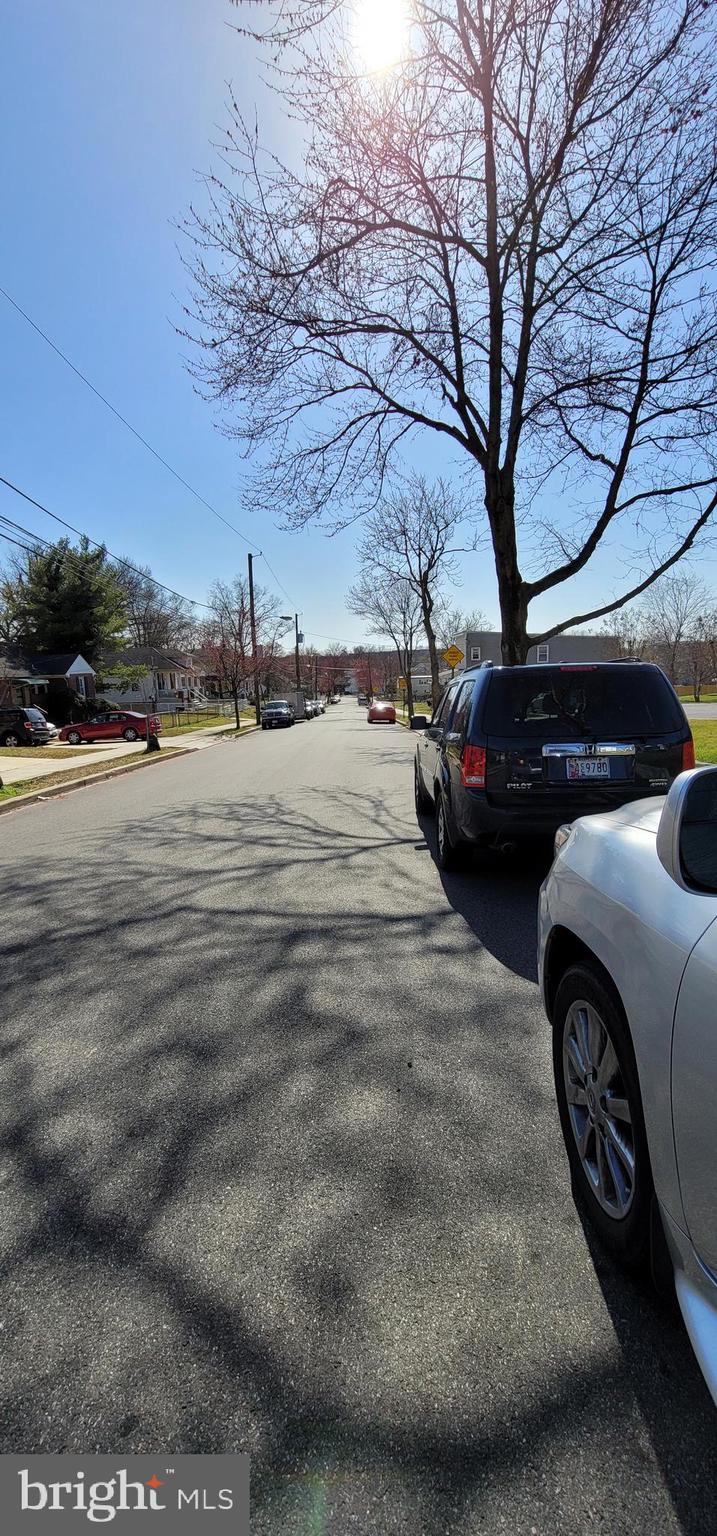 5501 Jay Street Northeast Washington, DC 20019 - Photo 15 of 46