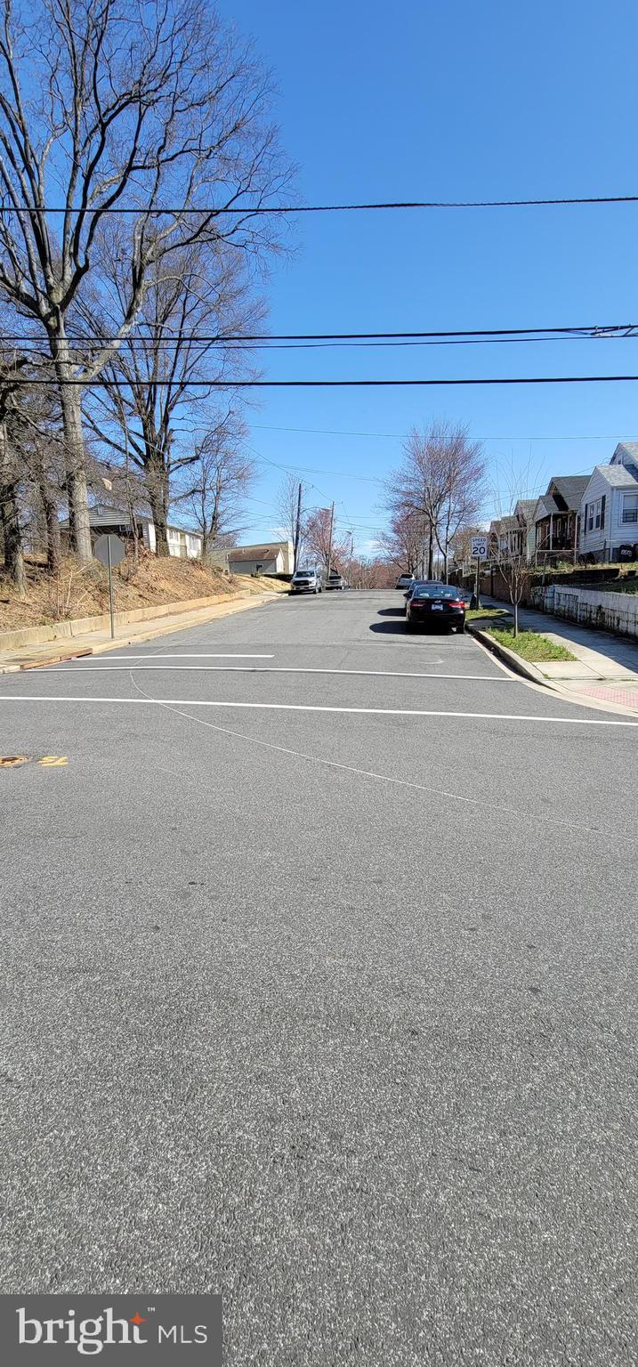 5501 Jay Street Northeast Washington, DC 20019 - Photo 16 of 46