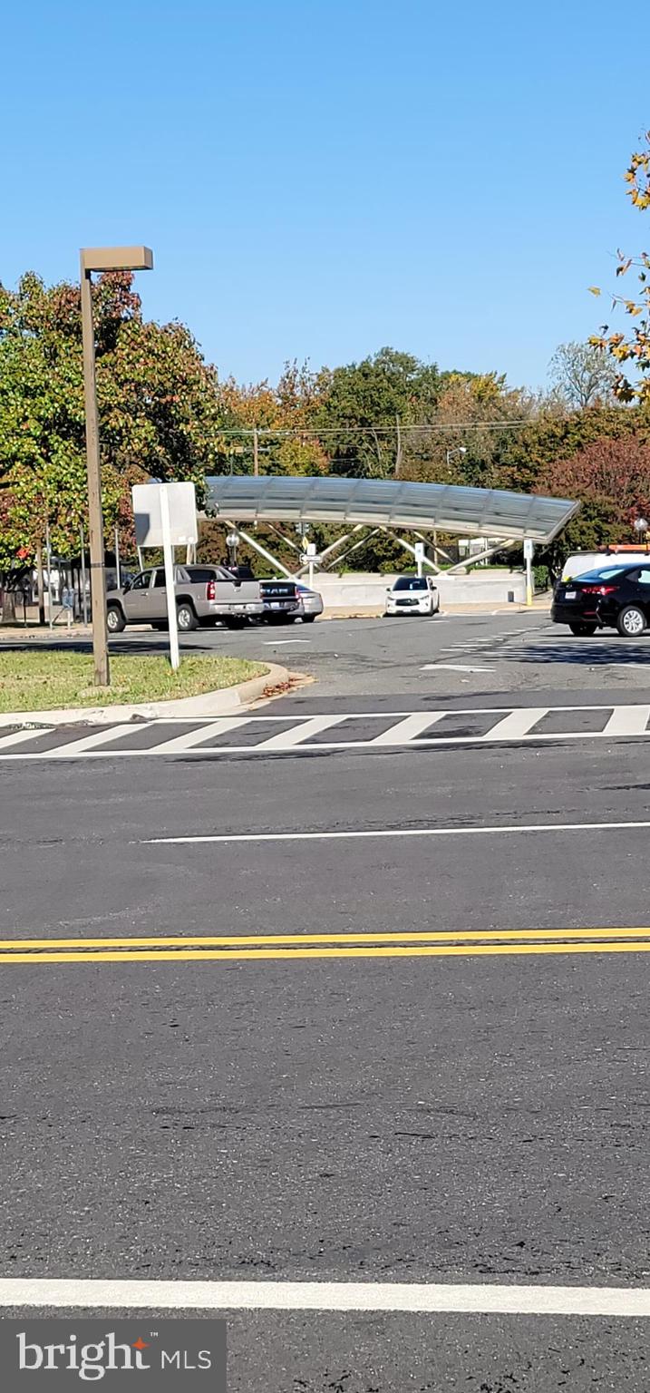 5501 Jay Street Northeast Washington, DC 20019 - Photo 18 of 46 Park and Ride at Capitol Heights Metro Station