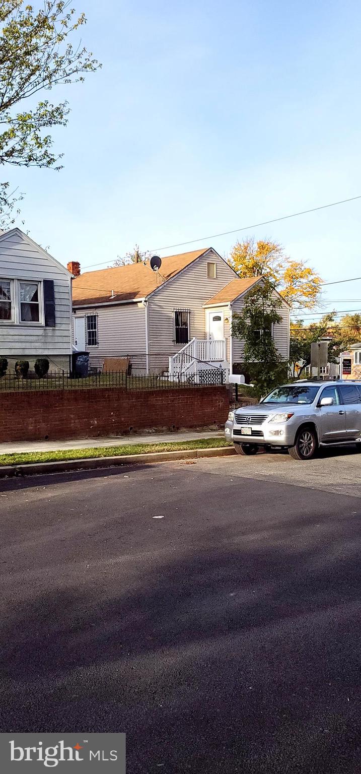 5501 Jay Street Northeast Washington, DC 20019 - Photo 2 of 46 Exterior