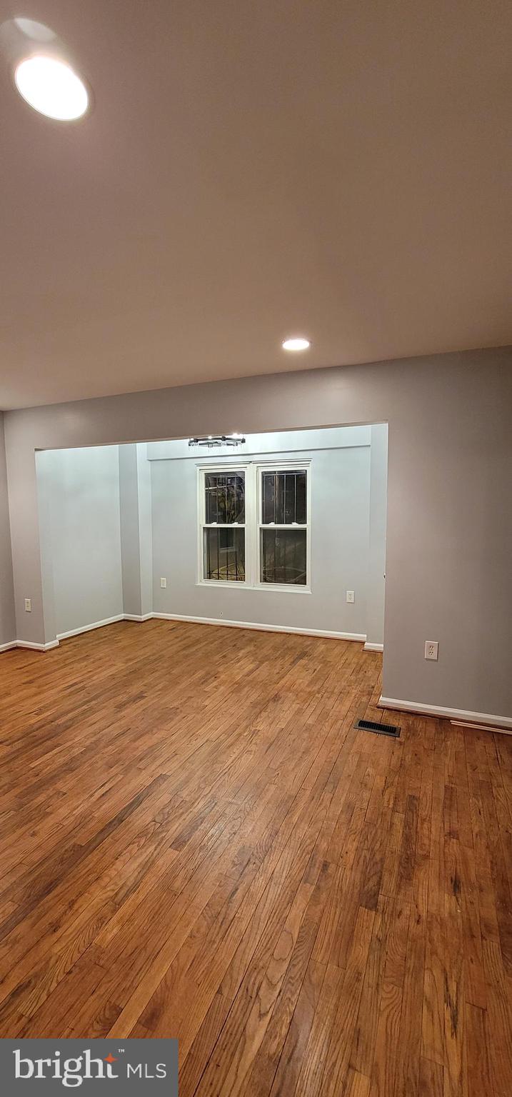 5501 Jay Street Northeast Washington, DC 20019 - Photo 21 of 46