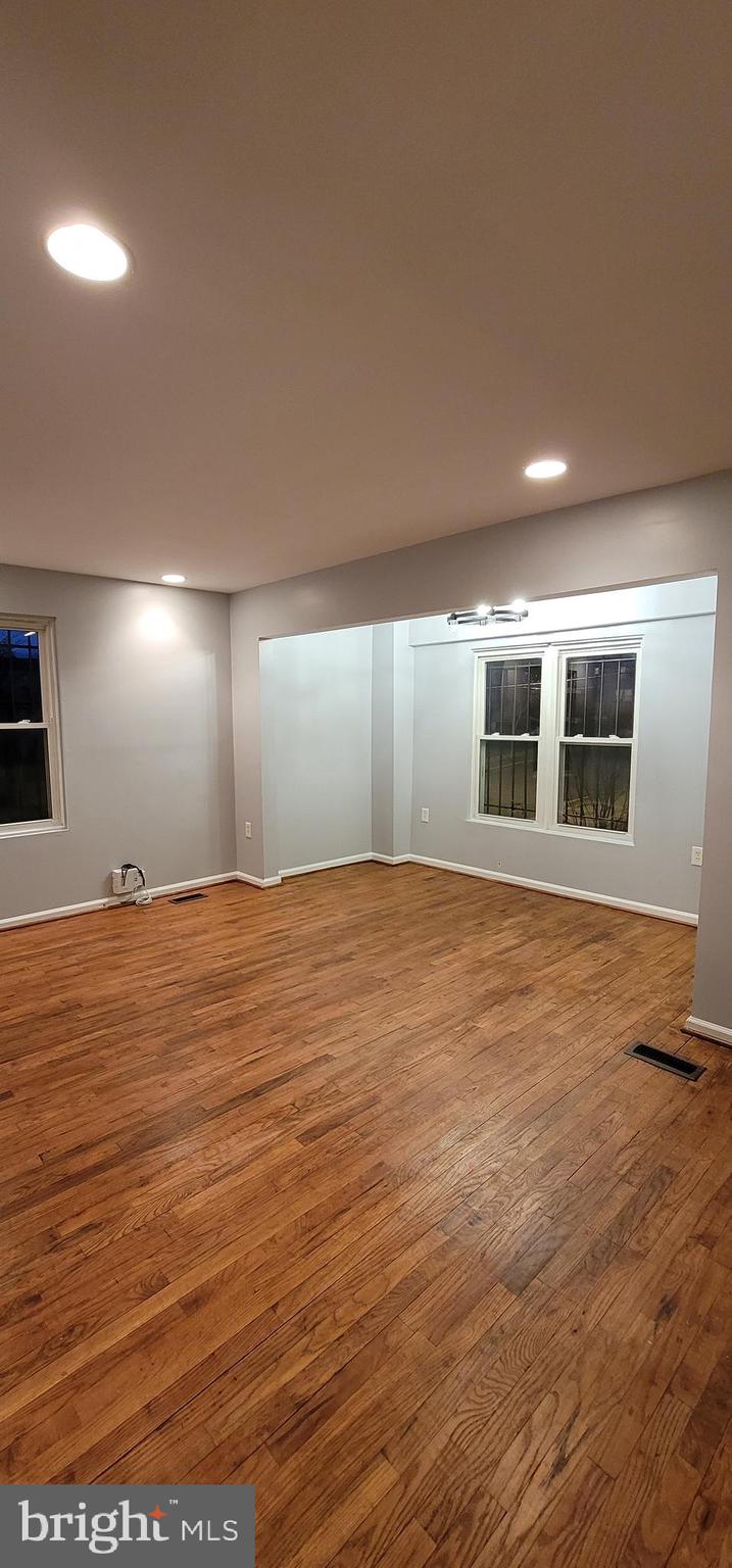 5501 Jay Street Northeast Washington, DC 20019 - Photo 22 of 46