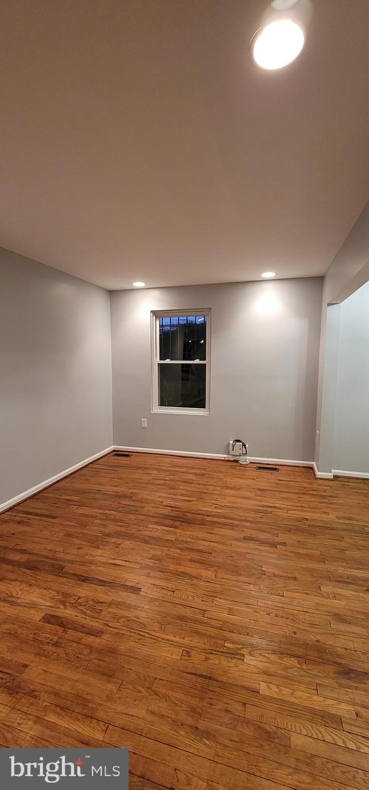 5501 Jay Street Northeast Washington, DC 20019 - Photo 23 of 46