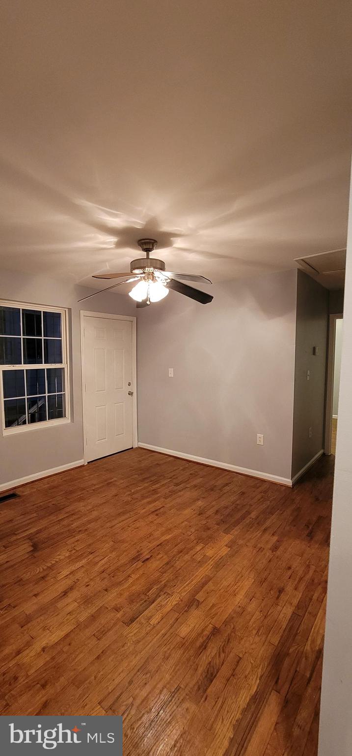 5501 Jay Street Northeast Washington, DC 20019 - Photo 25 of 46