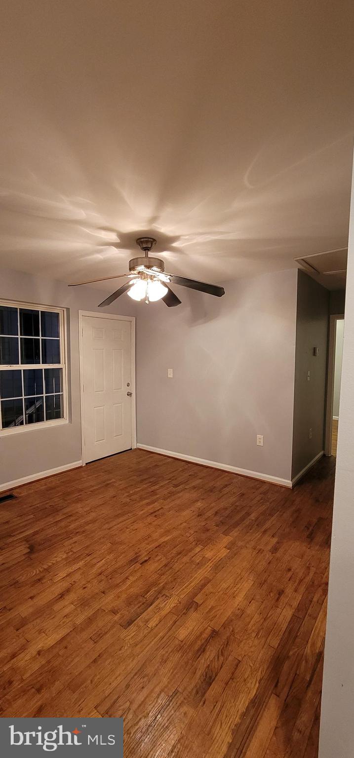 5501 Jay Street Northeast Washington, DC 20019 - Photo 26 of 46