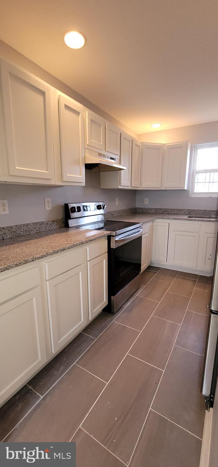 5501 Jay Street Northeast Washington, DC 20019 - Photo 3 of 46 New Cabinets