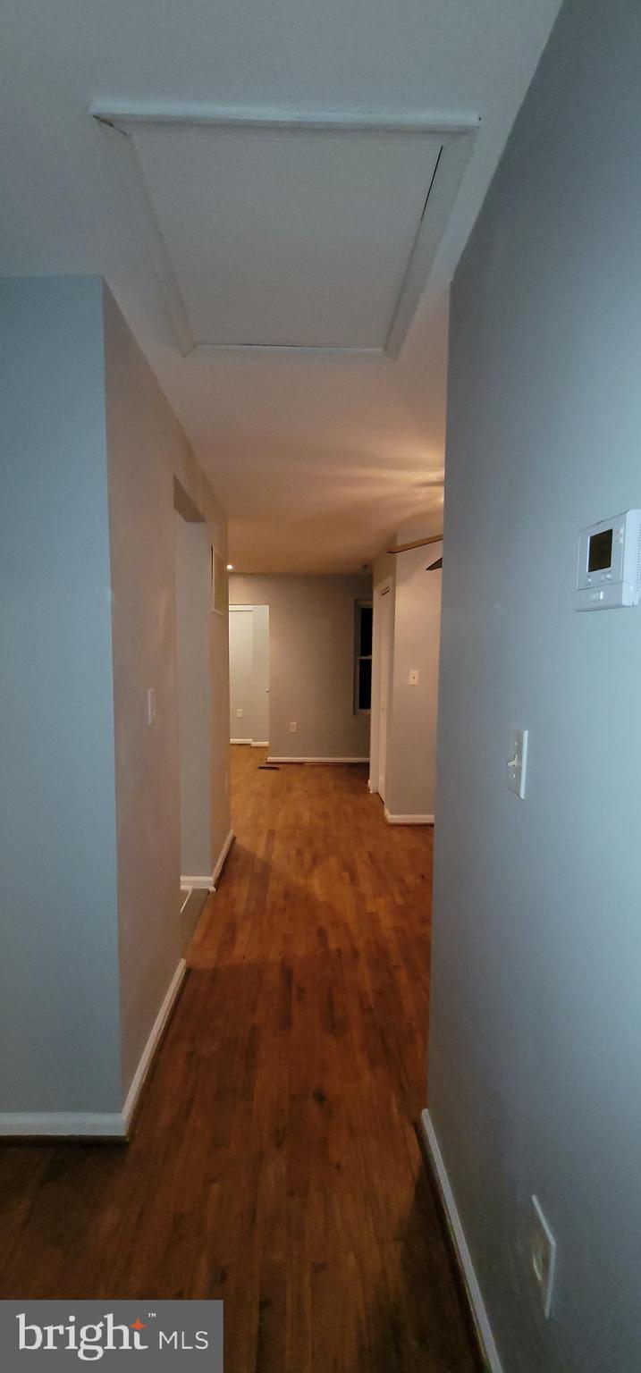 5501 Jay Street Northeast Washington, DC 20019 - Photo 36 of 46