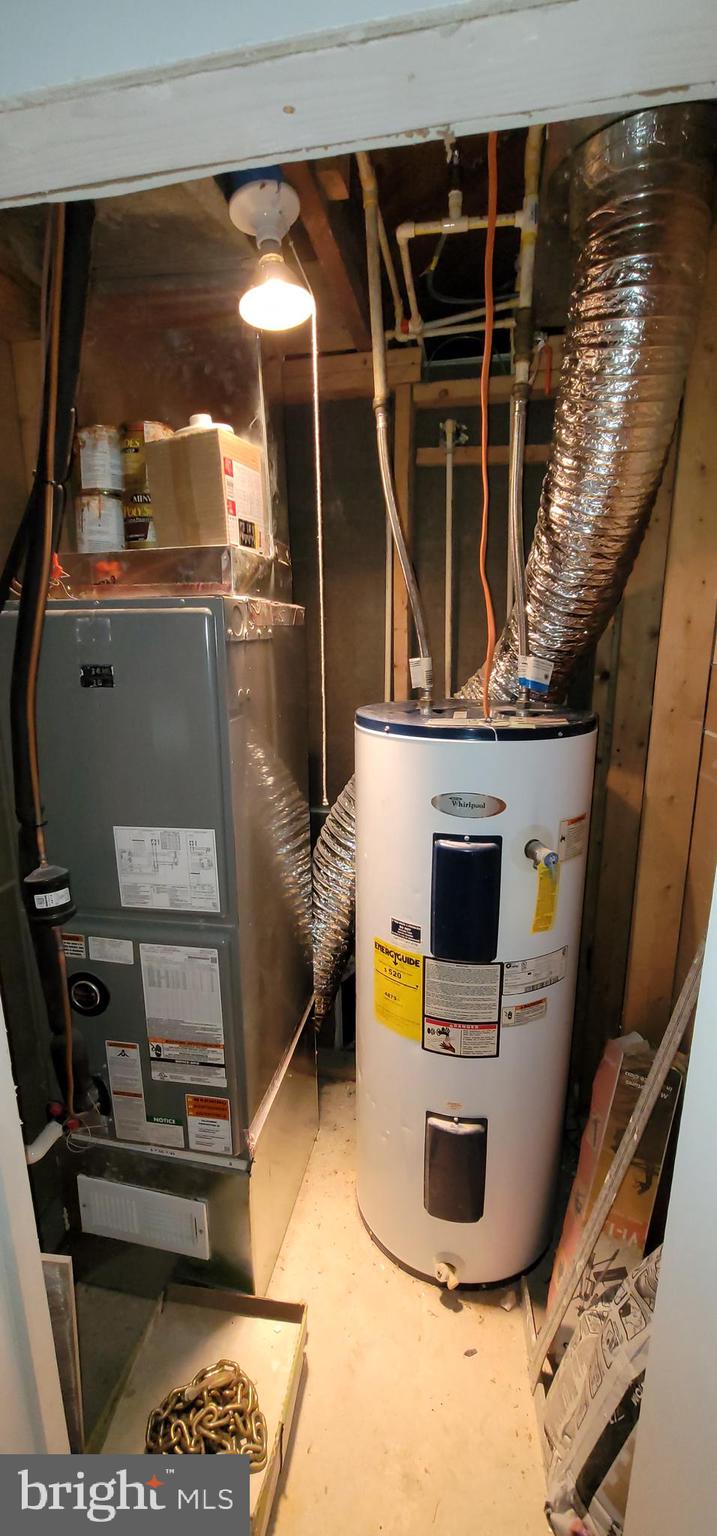 5501 Jay Street Northeast Washington, DC 20019 - Photo 41 of 46