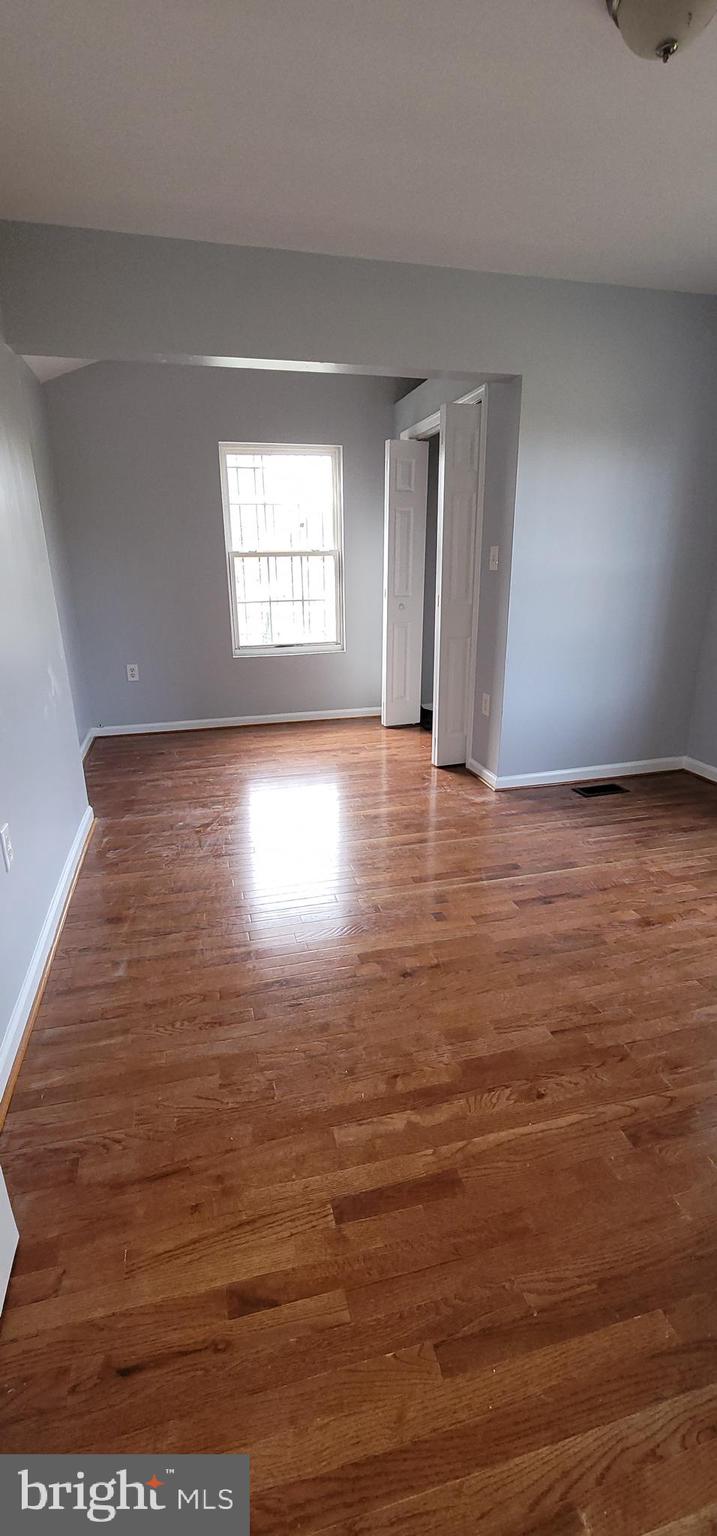5501 Jay Street Northeast Washington, DC 20019 - Photo 7 of 46 Primary Bedroom