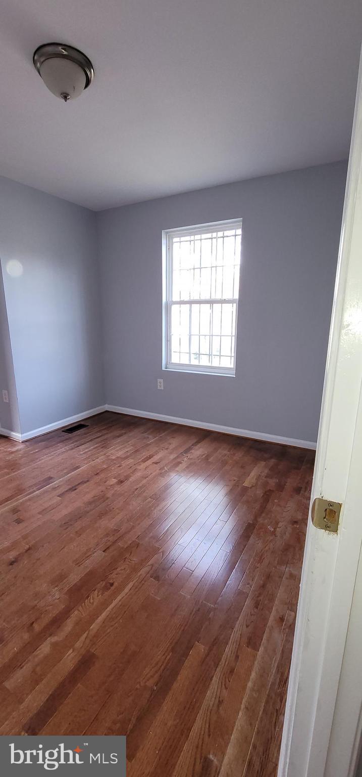 5501 Jay Street Northeast Washington, DC 20019 - Photo 8 of 46 Bedroom