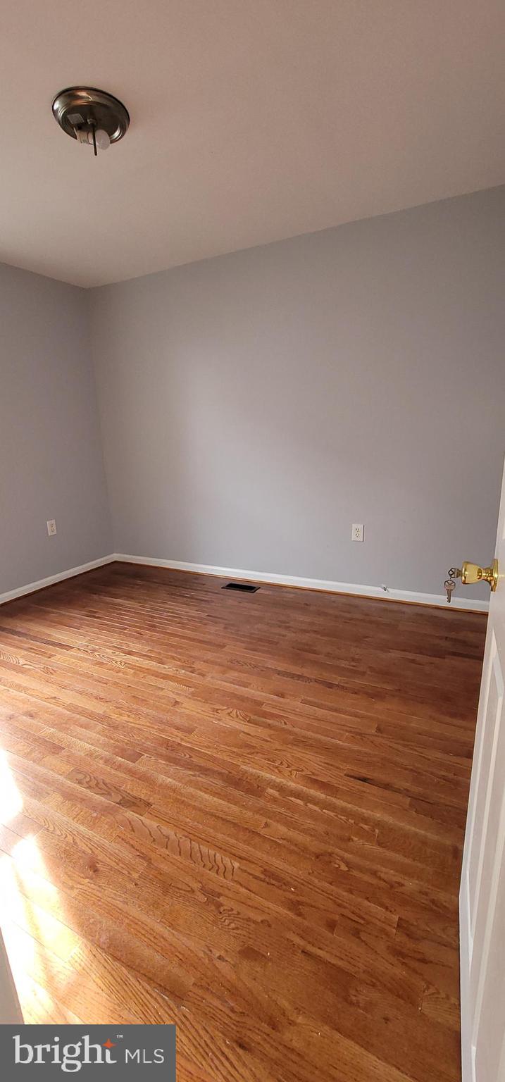 5501 Jay Street Northeast Washington, DC 20019 - Photo 9 of 46 Bedroom