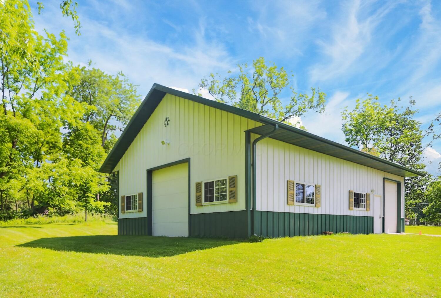 13159 Old Mansfield Road Mount Vernon, OH 43050 - Photo 61 of 86