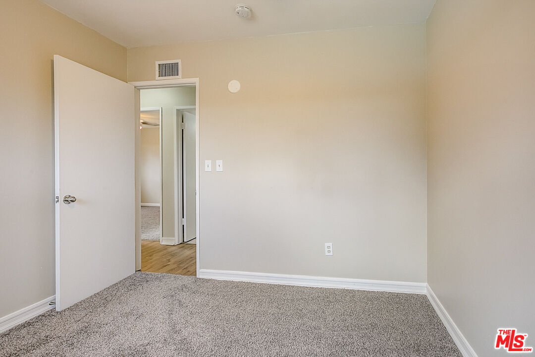 1817 Rolling Hills Drive Fullerton, CA 92835 - Photo 19 of 29 a view of an empty room
