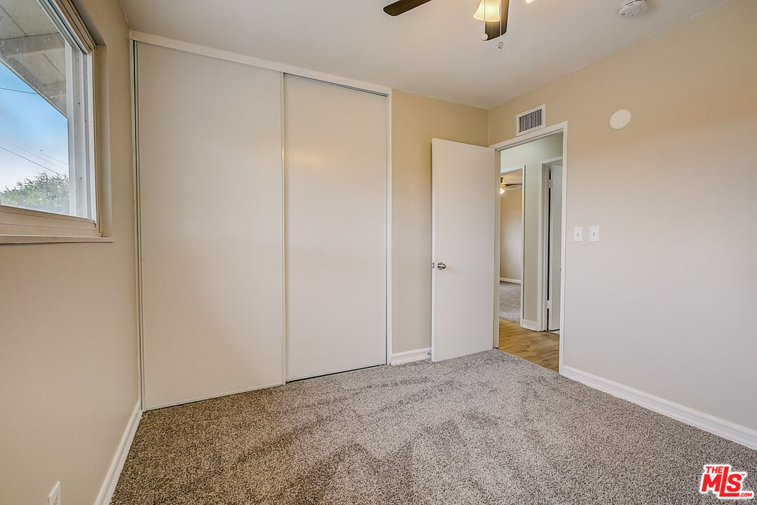 1817 Rolling Hills Drive Fullerton, CA 92835 - Photo 20 of 29 a view of an empty room
