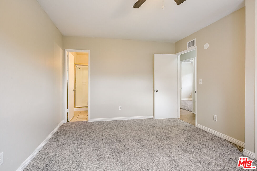 1817 Rolling Hills Drive Fullerton, CA 92835 - Photo 22 of 29 a view of an empty room