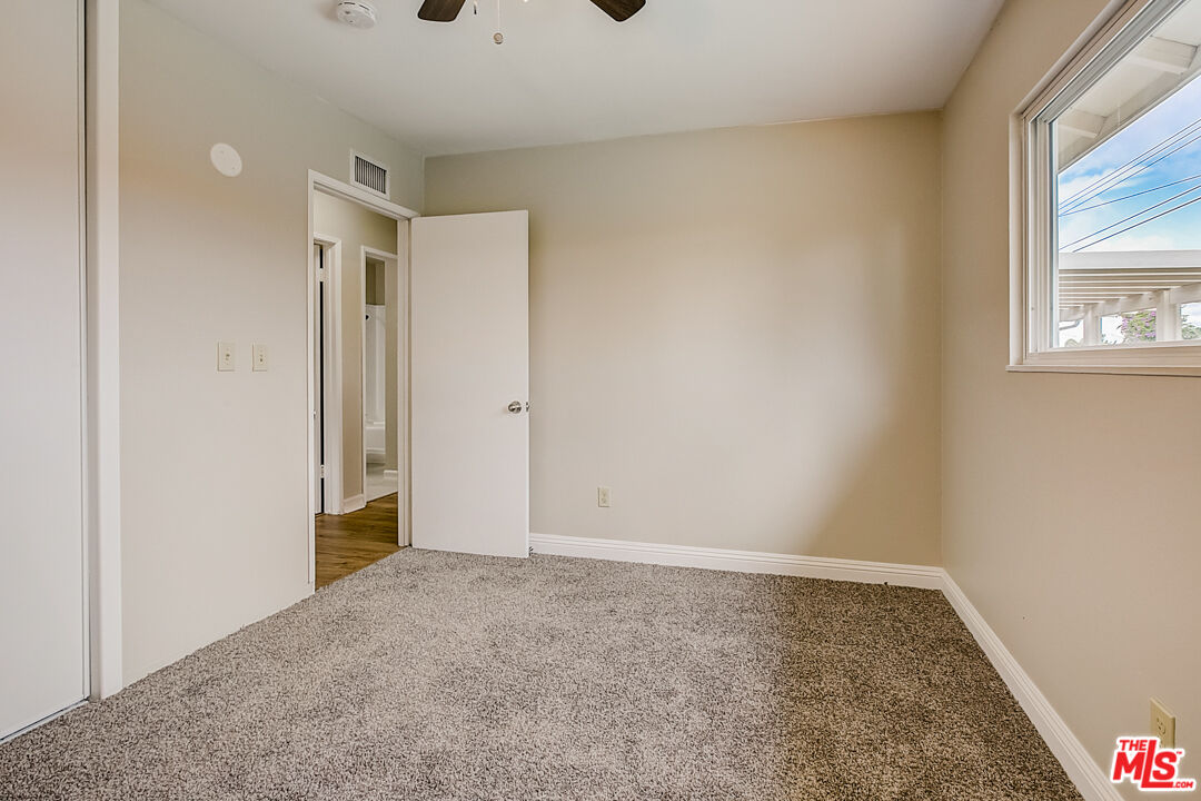 1817 Rolling Hills Drive Fullerton, CA 92835 - Photo 24 of 29 a view of an empty room