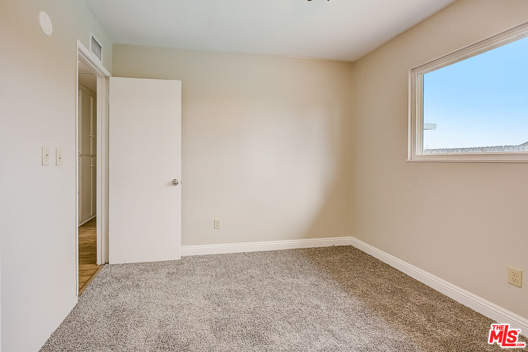 1817 Rolling Hills Drive Fullerton, CA 92835 - Photo 25 of 29 a view of an empty room