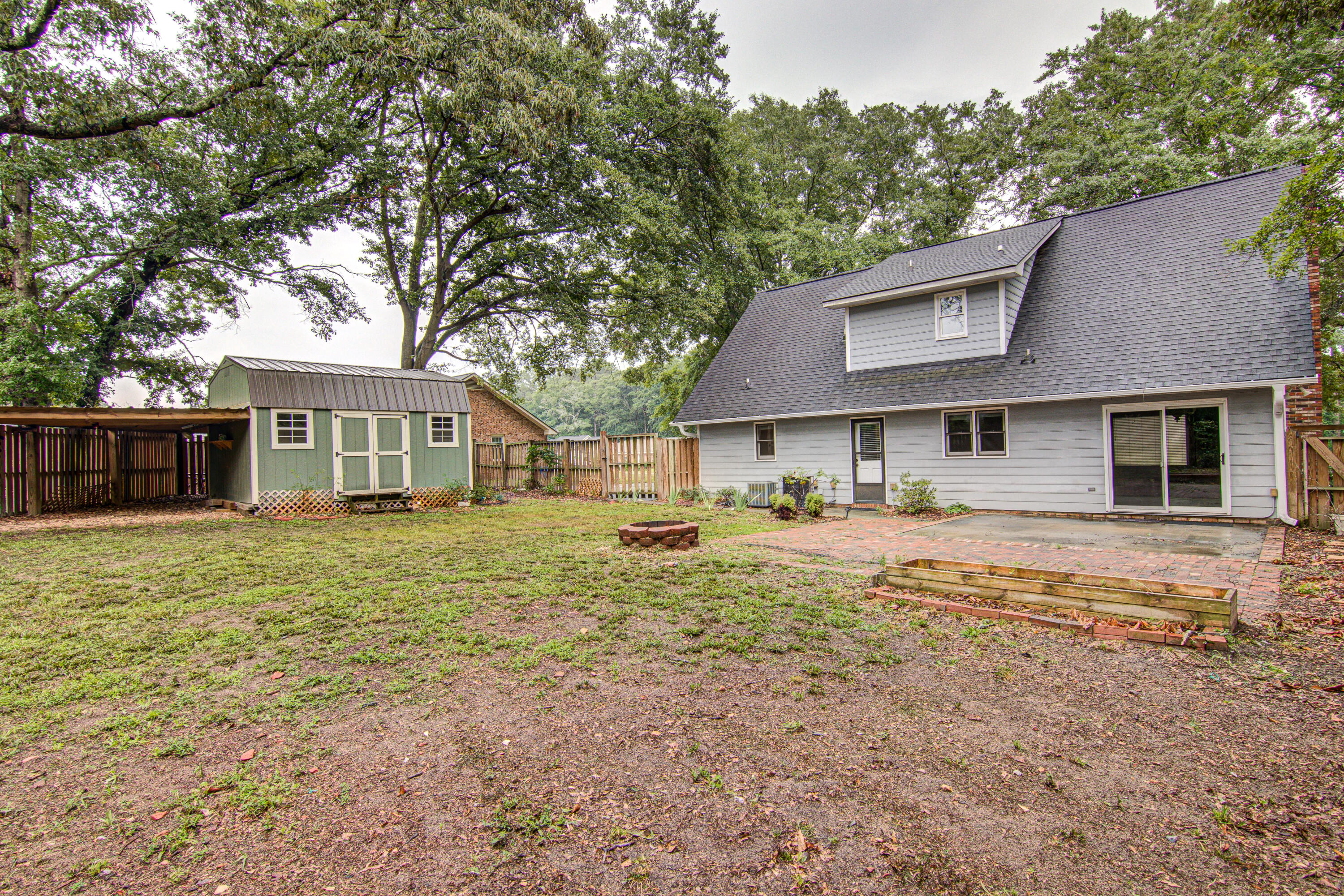 2315 Treetop Lane Sumter, SC 29154 - Photo 38 of 44 2315 Treetop-13