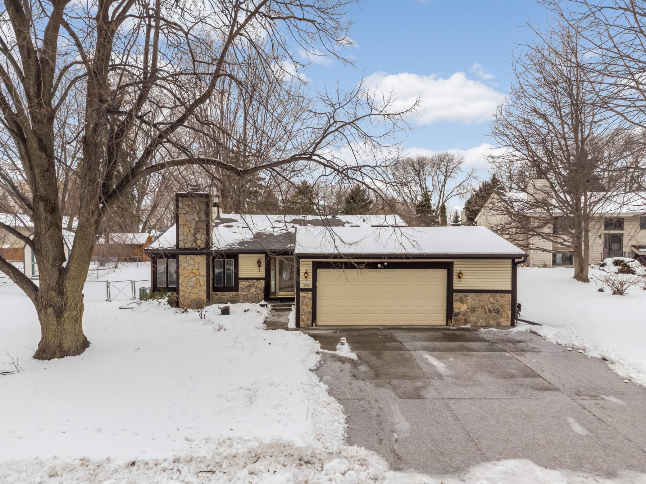 3159 Quarry Court St. Paul, MN 55121 - Photo 1 of 1