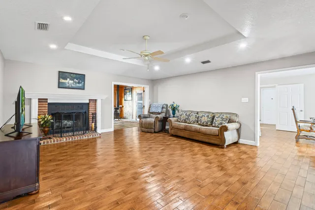 $440,000 | 8592 Creek Road, Orange, TX 77630