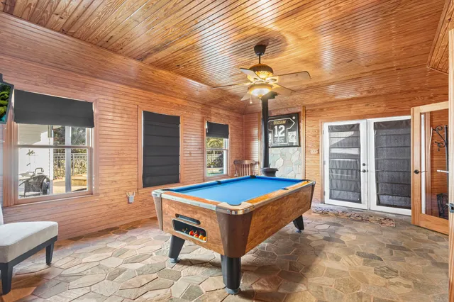 $440,000 | 8592 Creek Road, Orange, TX 77630