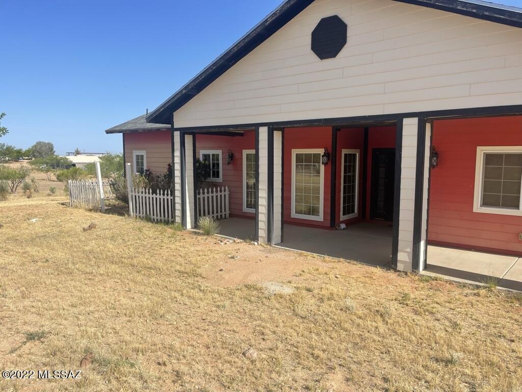 3126 West Williams Road Benson, AZ 85602 - Photo 6 of 13