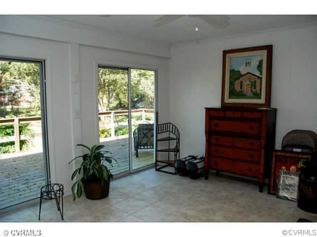 10516 Jason Road North Chesterfield, VA 23235 - Photo 14 of 24 Other - The Sun Room