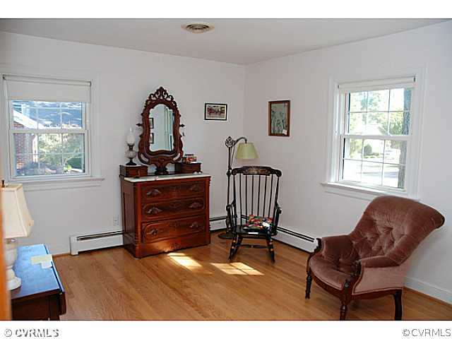 10516 Jason Road North Chesterfield, VA 23235 - Photo 16 of 24 Master Bedroom