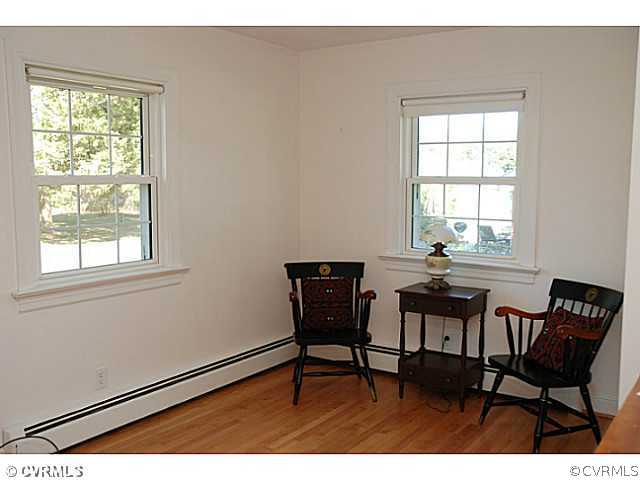 10516 Jason Road North Chesterfield, VA 23235 - Photo 18 of 24 Bedroom