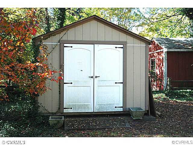 10516 Jason Road North Chesterfield, VA 23235 - Photo 24 of 24 Storage - The Garden Shed, Store Your Tools, Your