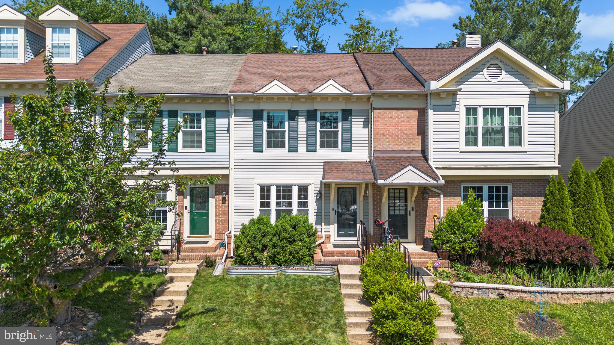 6557 Cypress Point Road Alexandria, VA 22312 - Photo 1 of 30