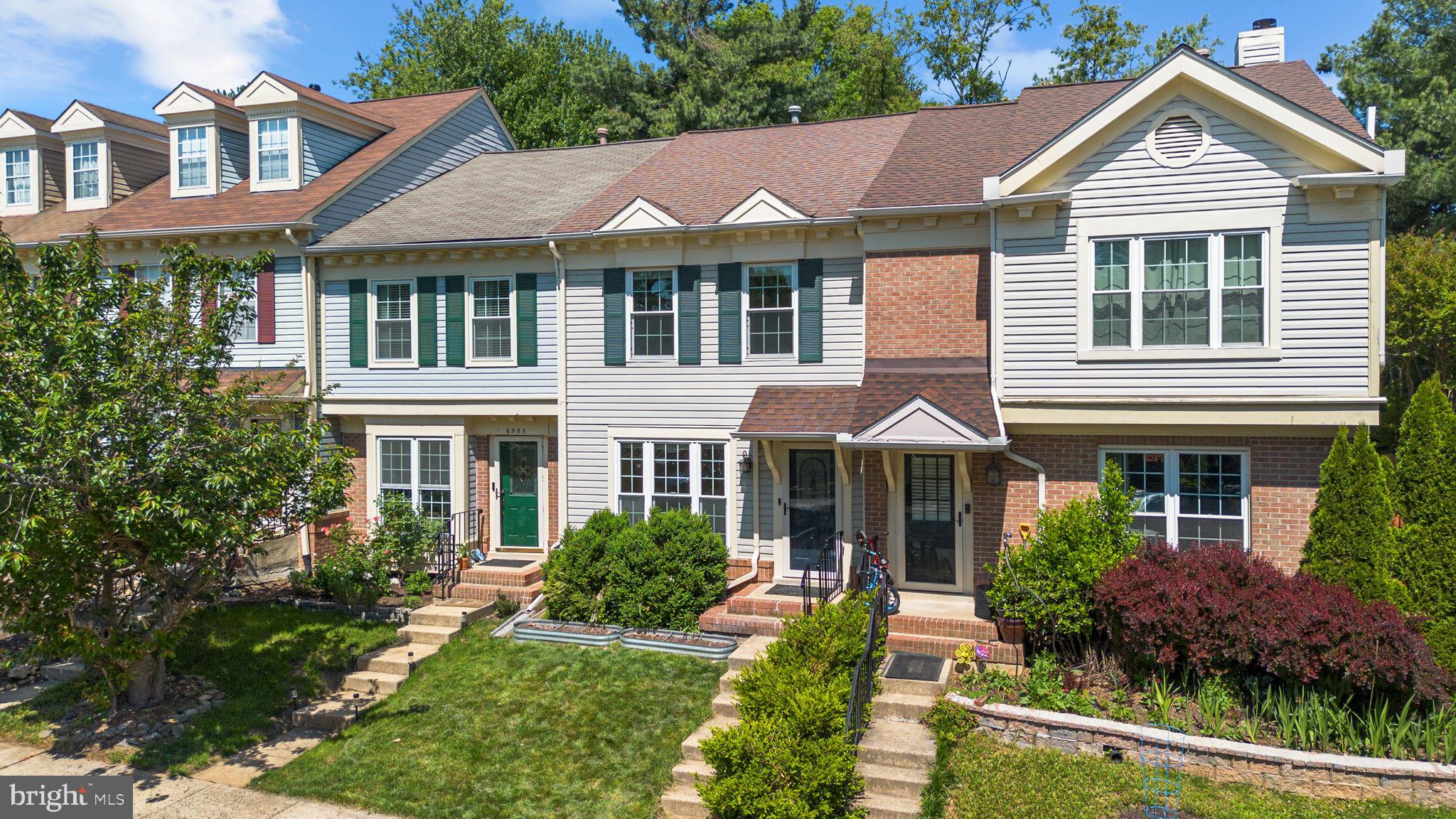 6557 Cypress Point Road Alexandria, VA 22312 - Photo 2 of 30