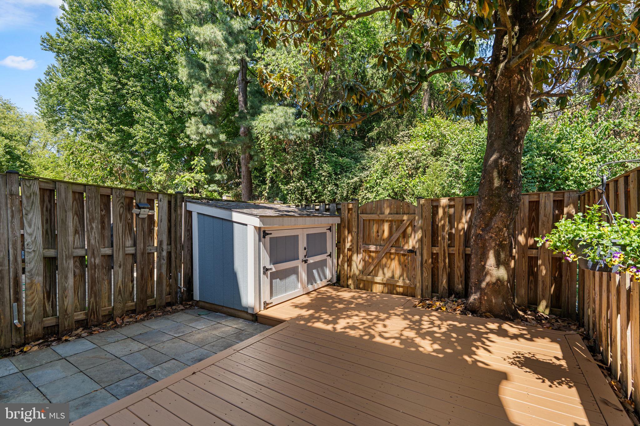6557 Cypress Point Road Alexandria, VA 22312 - Photo 29 of 30