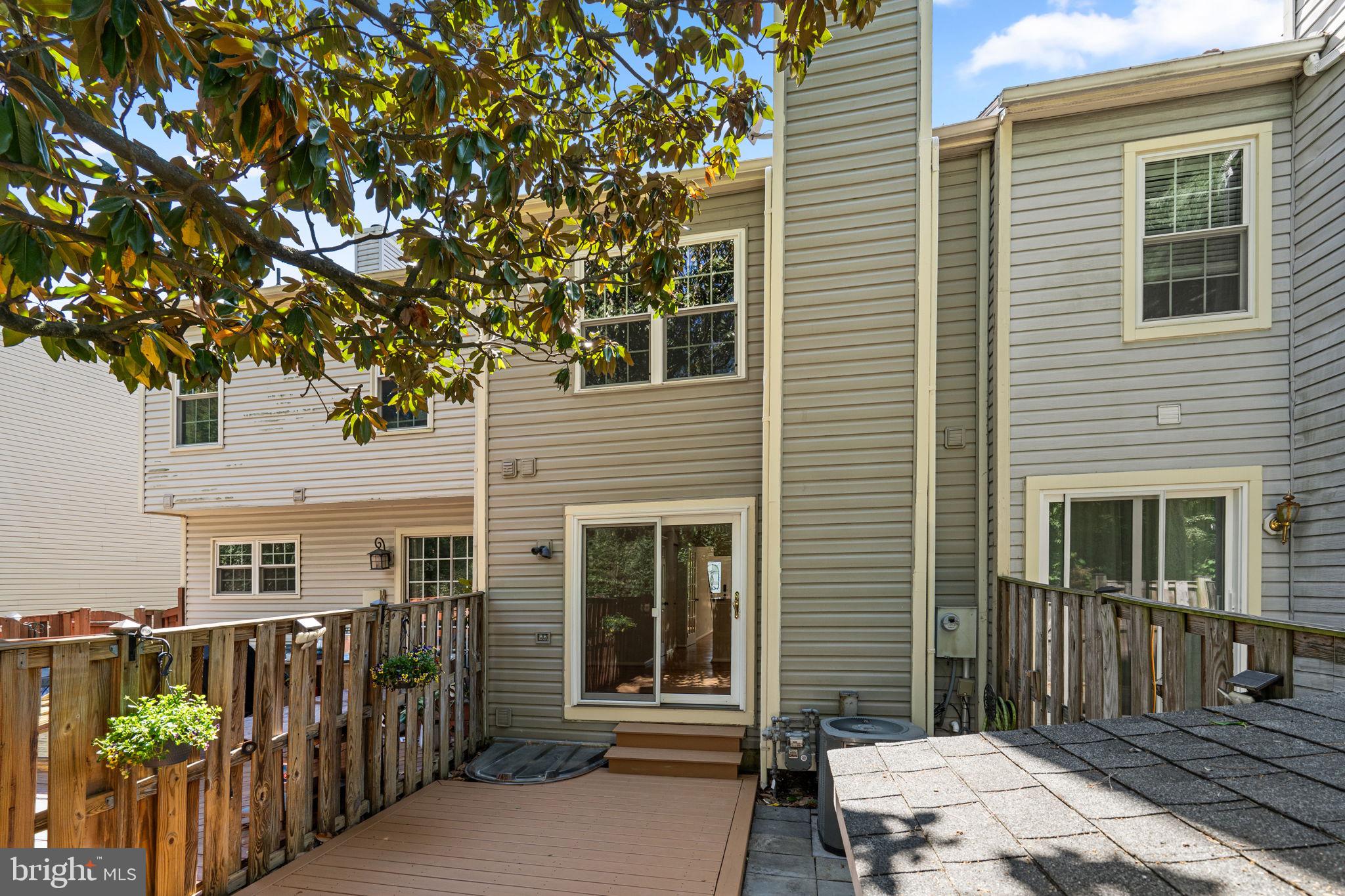 6557 Cypress Point Road Alexandria, VA 22312 - Photo 30 of 30