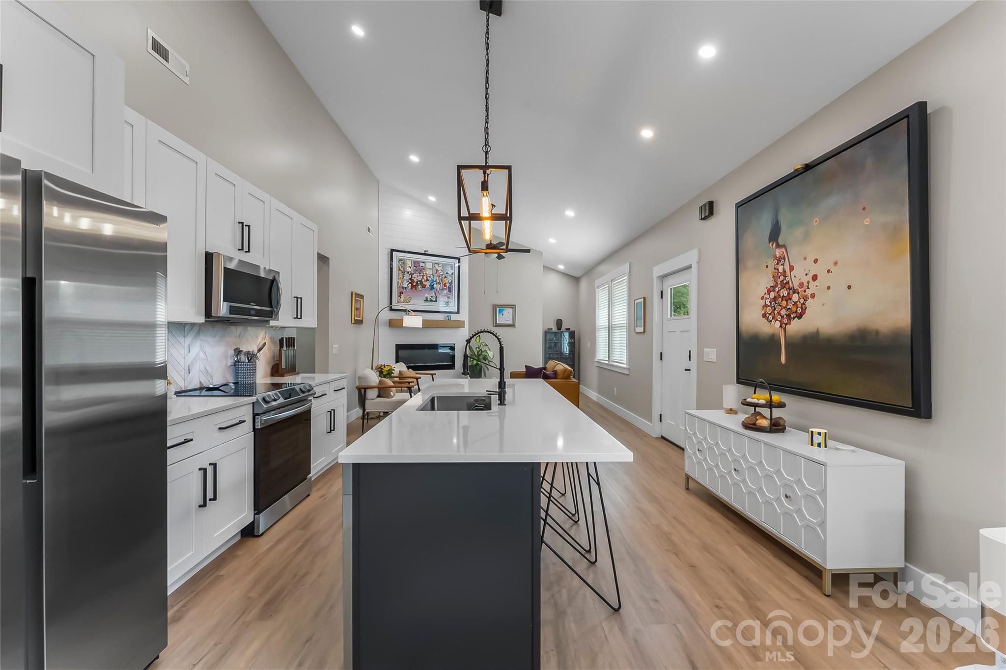 1 Little Oak Road Leicester, NC 28748 - Photo 12 of 34
