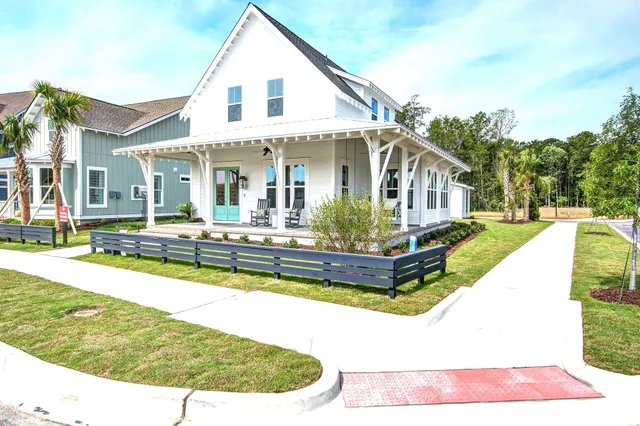 $707,690 | 1416 Lancaster Way, Myrtle Beach, SC 29588