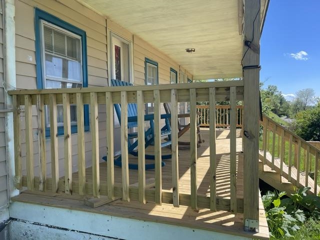 394 Ridge Road Raphine, VA 24472 - Photo 6 of 12