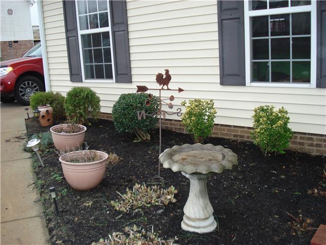 104 Cook Lane Tullahoma, TN 37388 - Photo 5 of 20 Gallery Image 5