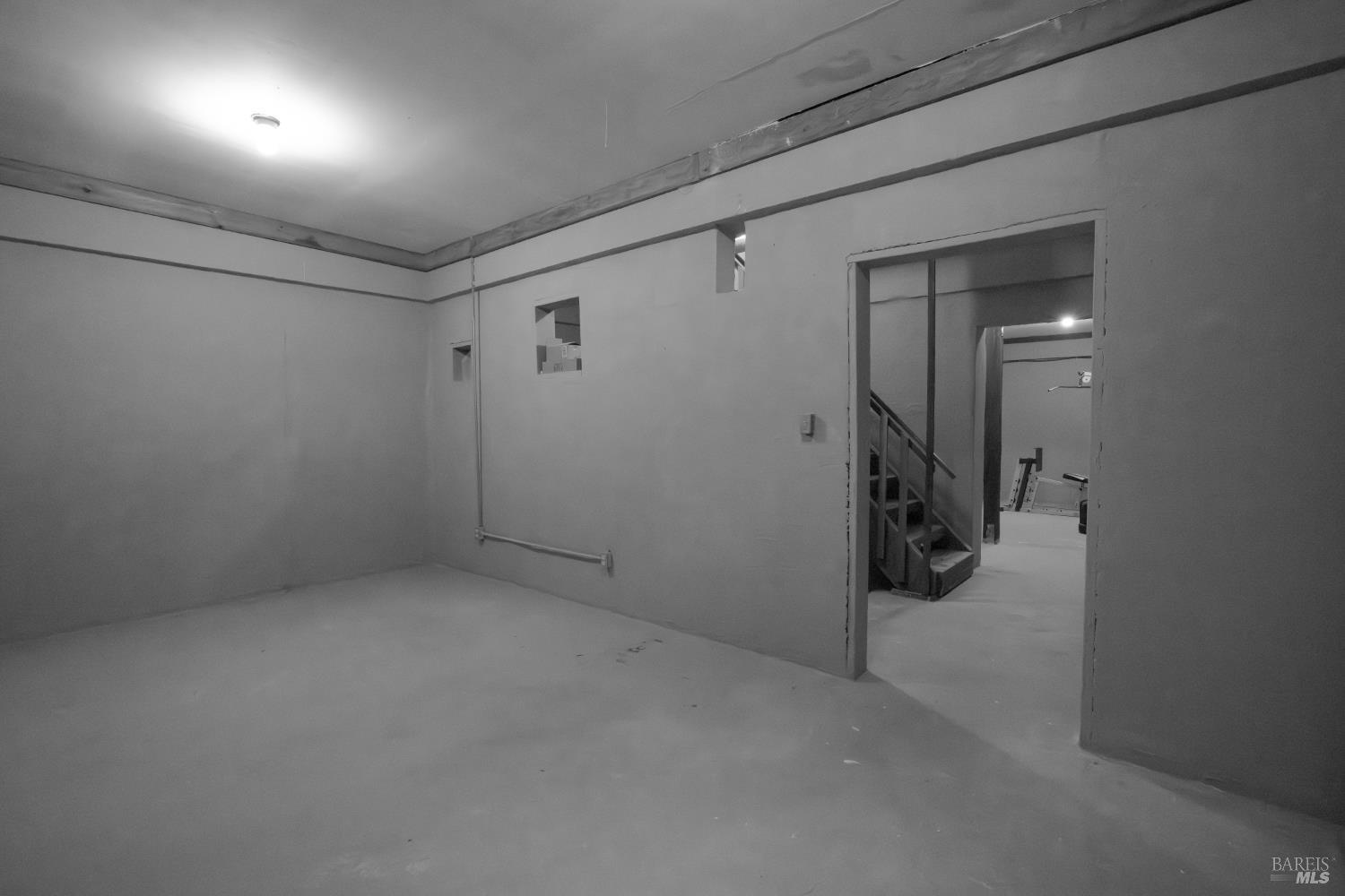 44000 Iversen Road Gualala, CA 95445 - Photo 27 of 57 Canning room in full basement
