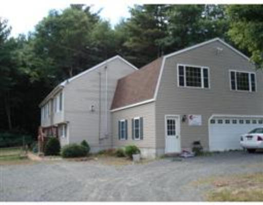 152 Southbridge Road Charlton, MA 01507 - Photo 1 of 5 Gallery Image 1