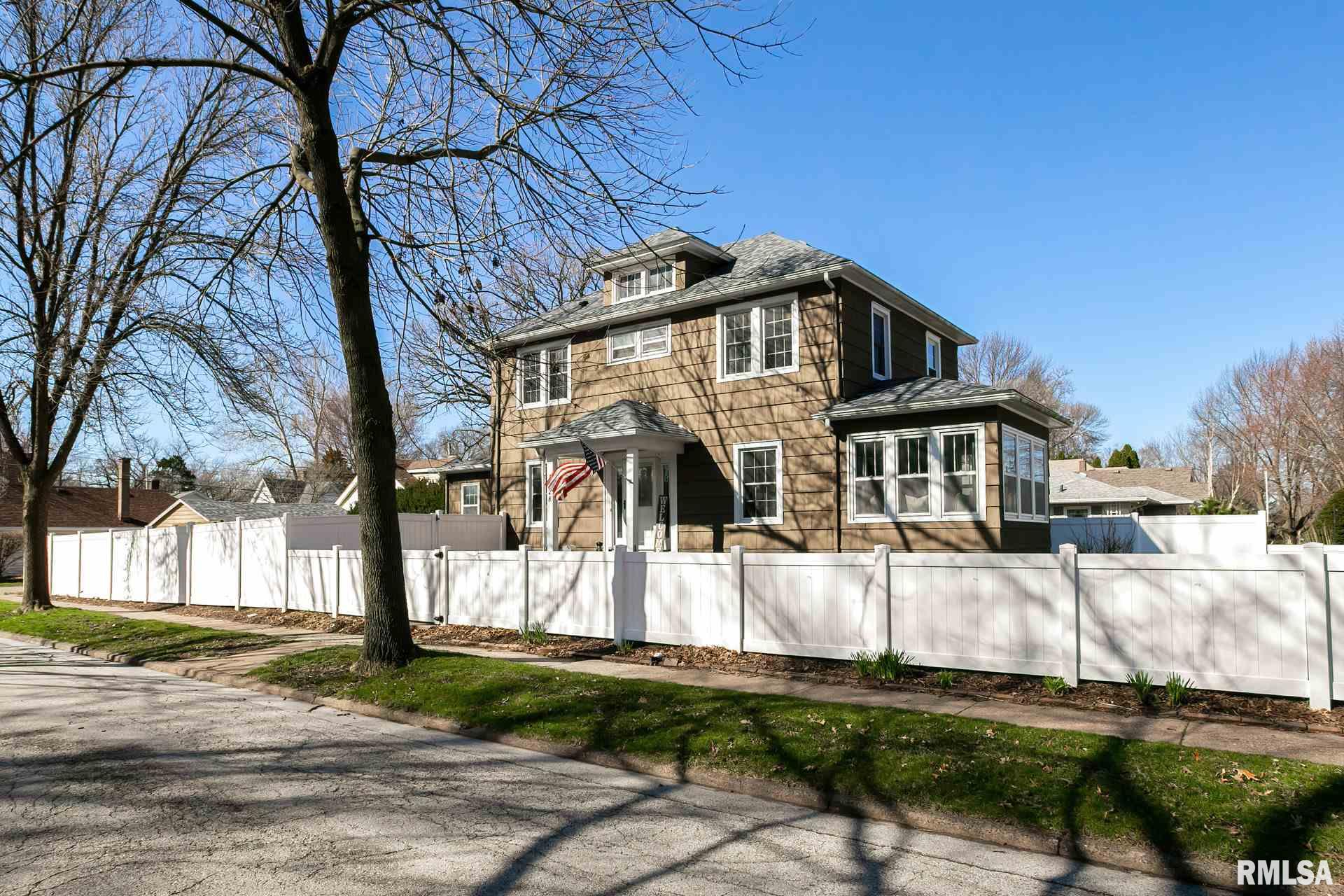 1728 Forest Road Davenport, IA 52803 - Photo 29 of 31 Gallery Image 29