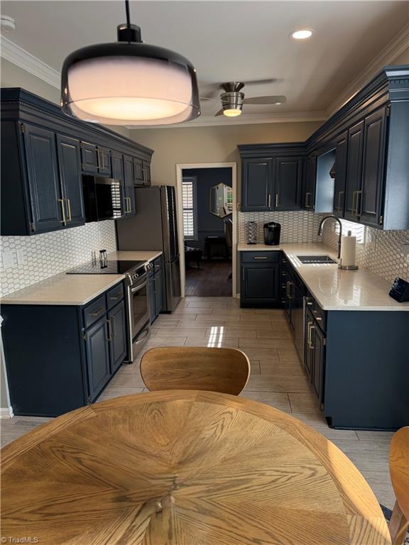 6029 Rittenhouse Road Winston-Salem, NC 27104 - Photo 24 of 50