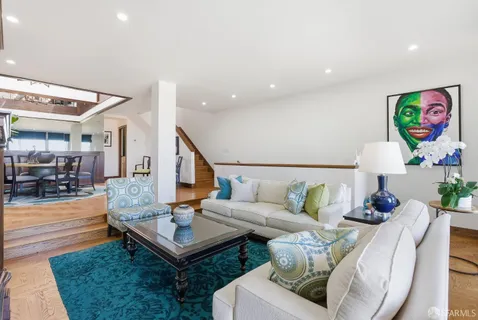 $1,749,000 | 182 Carnelian Way, San Francisco, CA 94131