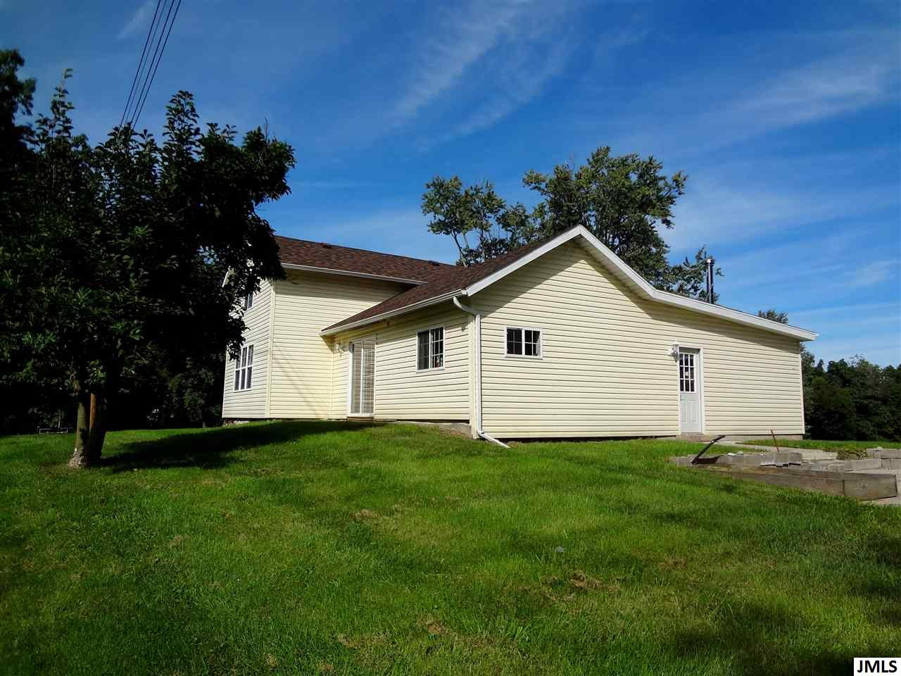 3818 Seymour Road Jackson, MI 49201 - Photo 1 of 22 Photo 1