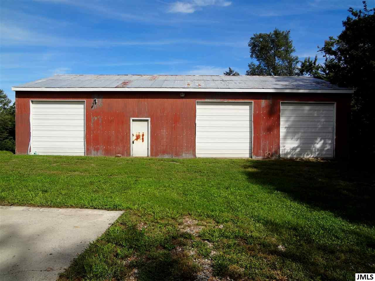 3818 Seymour Road Jackson, MI 49201 - Photo 19 of 22 Photo 19