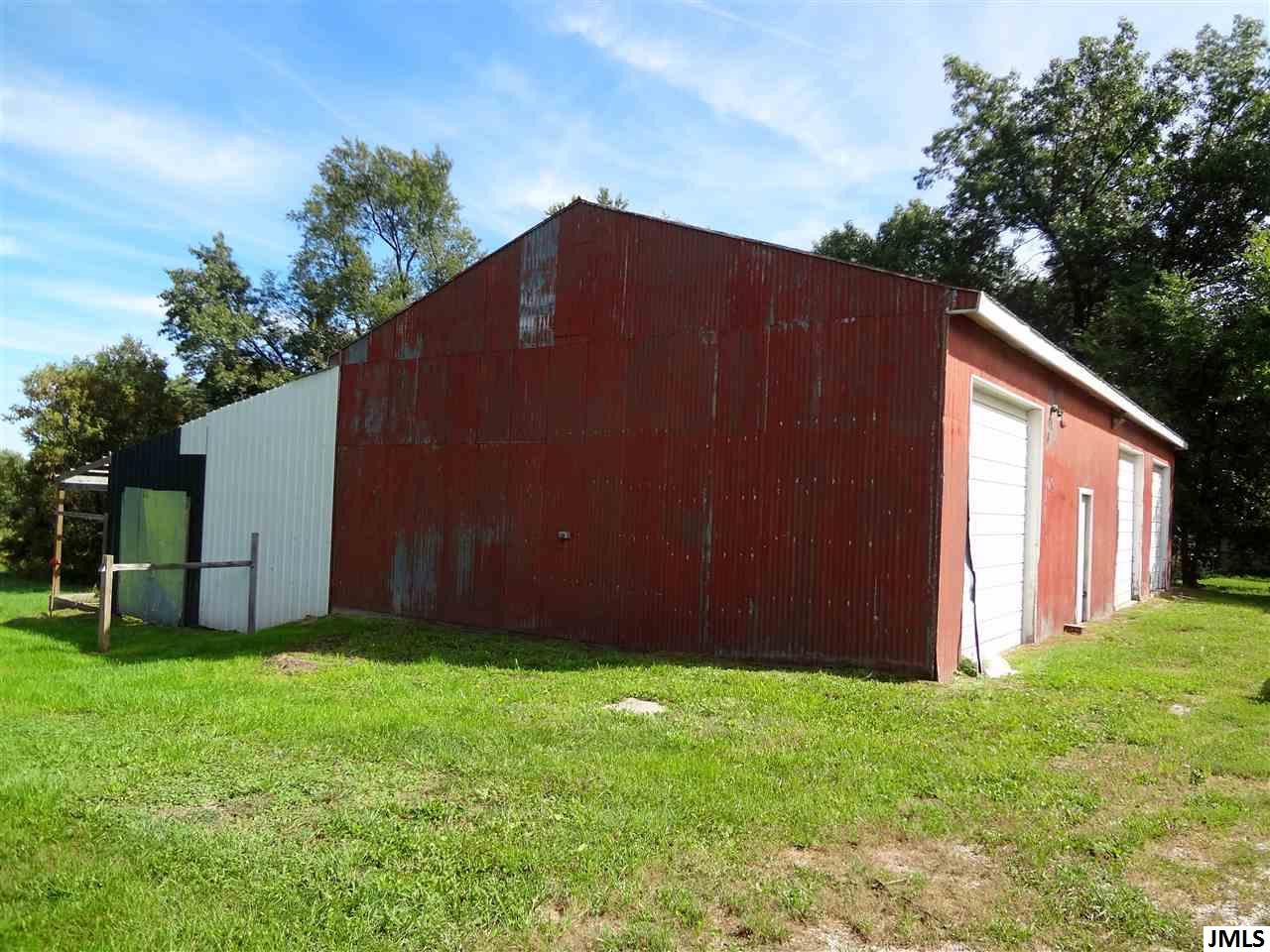 3818 Seymour Road Jackson, MI 49201 - Photo 20 of 22 Photo 20