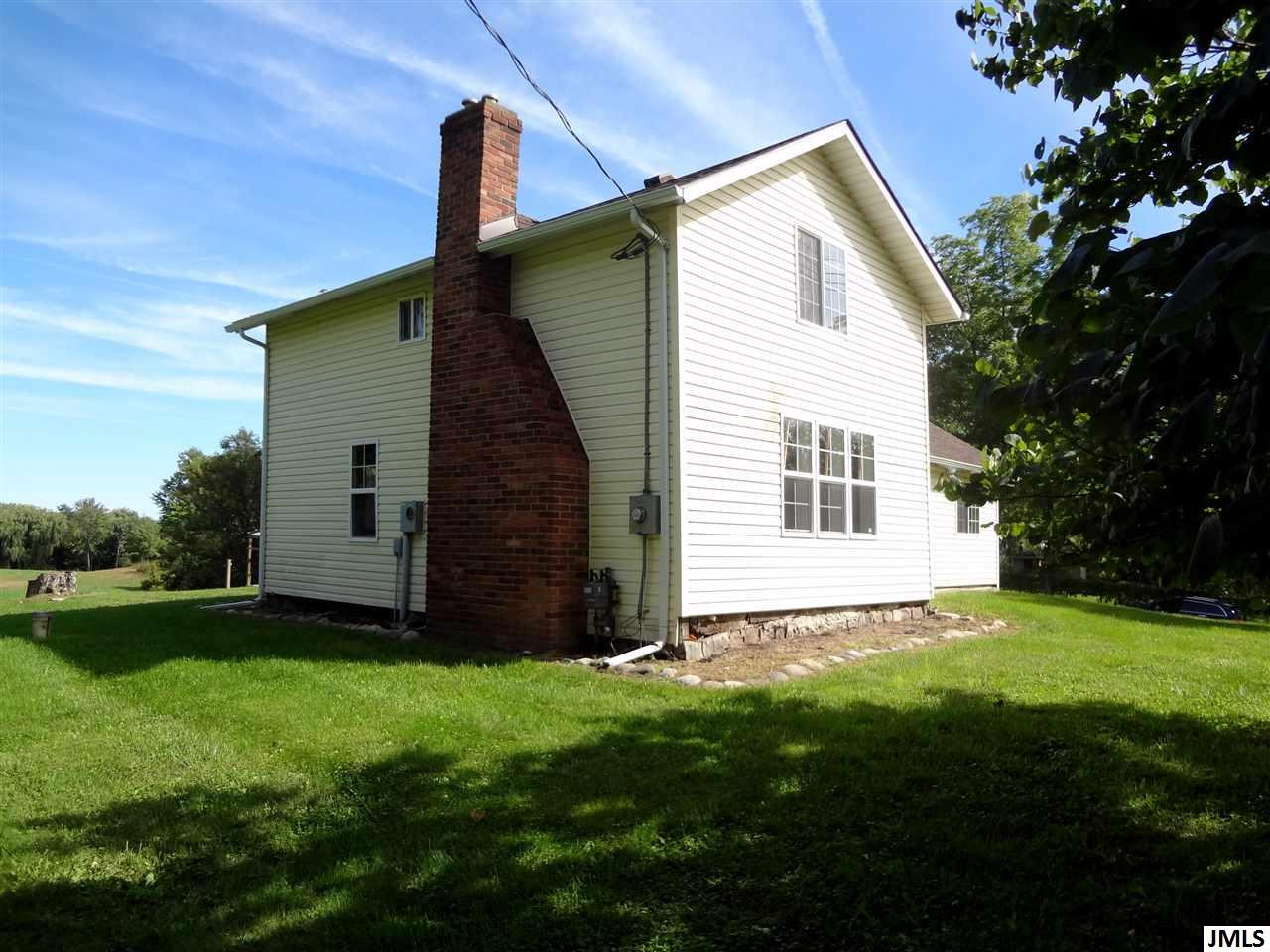 3818 Seymour Road Jackson, MI 49201 - Photo 2 of 22 Photo 2