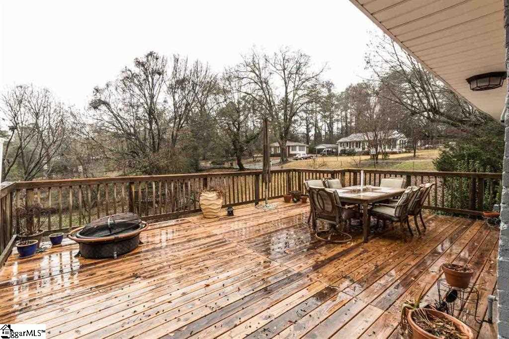 423 Tanglewood Drive Anderson, SC 29621 - Photo 31 of 36 Gallery Image 31