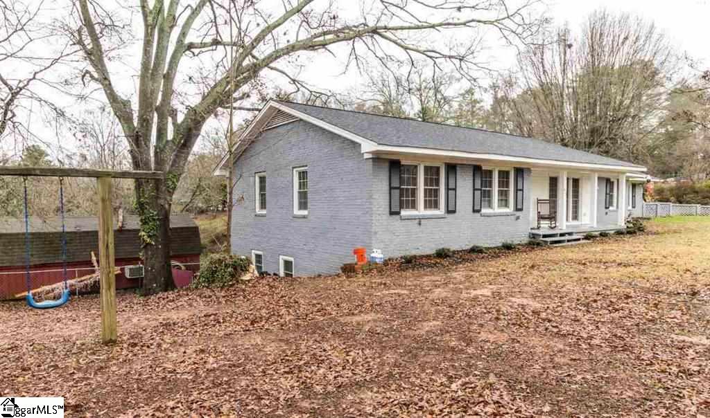 423 Tanglewood Drive Anderson, SC 29621 - Photo 35 of 36 Gallery Image 35